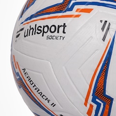 Bola de Futebol Society Uhlsport Aerotrack II - Foto 5