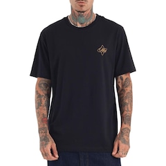 Camiseta MCD Regular com Aviamentação Sub - Masculina - Foto 1