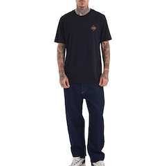 Camiseta MCD Regular com Aviamentação Sub - Masculina - Foto 4