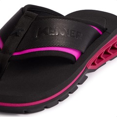 Chinelo Kenner Masculino Rakka Sport - Masculino - Foto 4