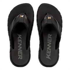 Chinelo Kenner Megah Turbo - Masculino - Foto 1