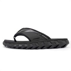 Chinelo Kenner Megah Turbo - Masculino - Foto 3