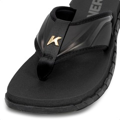 Chinelo Kenner Megah Turbo - Masculino - Foto 4