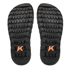 Chinelo Kenner Megah Turbo - Masculino - Foto 5