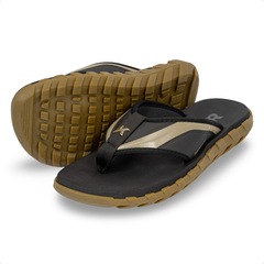 Chinelo Kenner Megah Turbo - Masculino - Foto 2