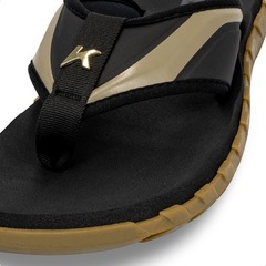 Chinelo Kenner Megah Turbo - Masculino - Foto 4