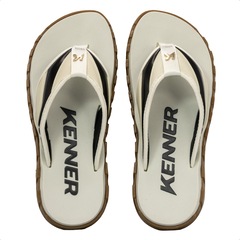 Chinelo Kenner Megah Turbo - Masculino - Foto 1