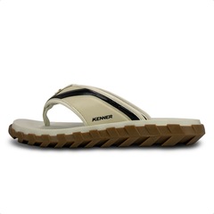 Chinelo Kenner Megah Turbo - Masculino - Foto 3
