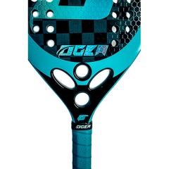 Raquete Beach Tennis Ógea Pursue 18k - Adulto - Foto 3