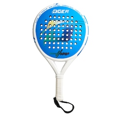 Raquete Padel Ógea Hover 18k - Foto 1