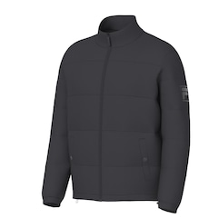 Jaqueta Masculina Fila Puffer F-Box Reflective - Foto 1
