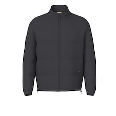 Jaqueta Masculina Fila Puffer F-Box Reflective - Foto 2