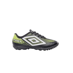 Chuteira Society Infantil Umbro Fast II Jr - Foto 1