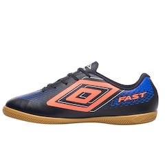 Chuteira Futsal Adulto Umbro Fast II - Foto 2