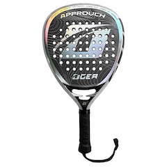 Raquete Padel Ógea Approuch 18k - Adulto - Foto 1