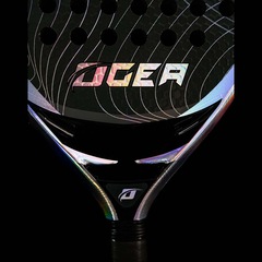 Raquete Padel Ógea Approuch 18k - Adulto - Foto 3