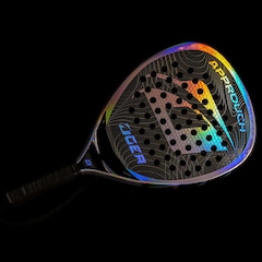 Raquete Padel Ógea Approuch 18k - Adulto - Foto 5