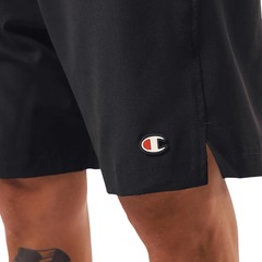 Bermuda Champion Athletic Pocket Ziper - Masculina - Foto 3