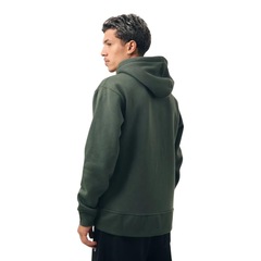 Moletom Champion Canguru Superfleece Script - Masculino - Foto 2