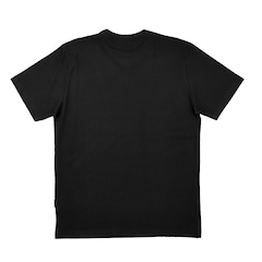 Camiseta Oakley Ellipse Dusty SS Tee Blackout - Masculina - Foto 2