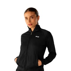 Agasalho Fila Essentials II - Feminino - Foto 4