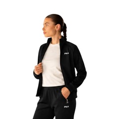 Agasalho Fila Essentials II - Feminino - Foto 5