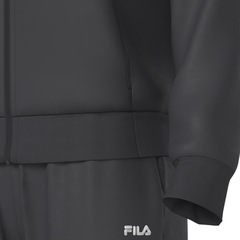 Agasalho Fila Essentials II - Feminino - Foto 8