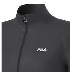 Agasalho Fila Essentials II - Feminino - Foto 9