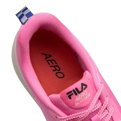 Tênis Feminino Fila Aero Skyfoam - Foto 10