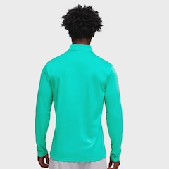Blusa de Treino Palmeiras Puma Warm SE - Masculina - Foto 3