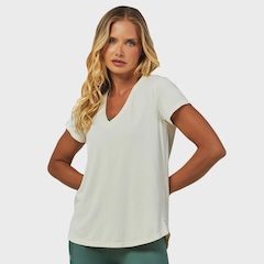 Camiseta Vestem Janice - Feminina - Foto 1