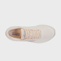 Tênis Feminino Skechers Glide Step Vortex - Foto 5
