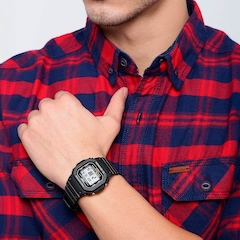Relógio Casio G-Shock G-5600UE-1DR - Foto 7