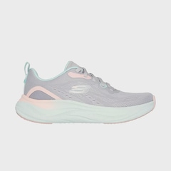 Tênis Feminino Skechers Cloud Gentle Glow - Foto 1