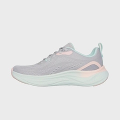 Tênis Feminino Skechers Cloud Gentle Glow - Foto 2