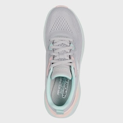Tênis Feminino Skechers Cloud Gentle Glow - Foto 4