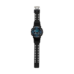 Relógio Casio G-Shock Ga-100-1a2dr - Foto 3