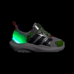 Tênis Baby adidas Pixar Toy Story Lightorama - Foto 10