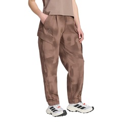 Calça Cargo adidas Terrex Xploric Clima365 Feminina - Foto 1