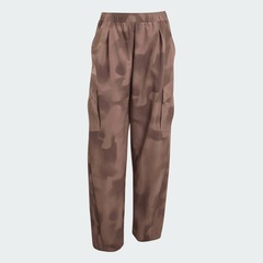 Calça Cargo adidas Terrex Xploric Clima365 Feminina - Foto 2