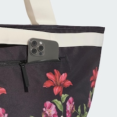 Bolsa Tote adidas X Farm - Foto 8
