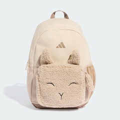 Mochila adidas Fleece Infantil - Foto 2
