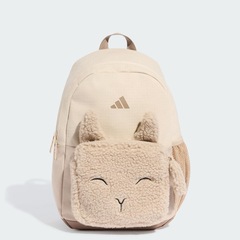 Mochila adidas Fleece Infantil - Foto 3