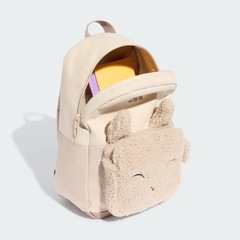 Mochila adidas Fleece Infantil - Foto 6
