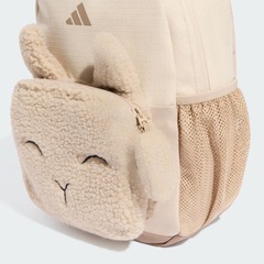 Mochila adidas Fleece Infantil - Foto 8