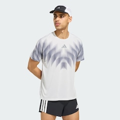 Camiseta adidas Corrida Unitefit Adizero Aspyre Unissex - Foto 3