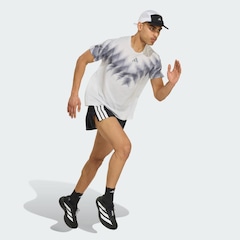Camiseta adidas Corrida Unitefit Adizero Aspyre Unissex - Foto 5