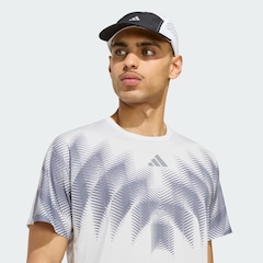 Camiseta adidas Corrida Unitefit Adizero Aspyre Unissex - Foto 6