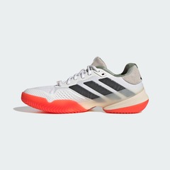 Tênis adidas Barricade 14 Masculino - Foto 3