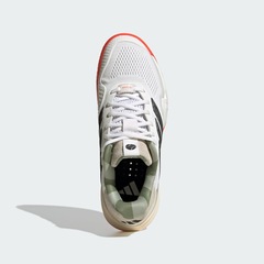 Tênis adidas Barricade 14 Masculino - Foto 4